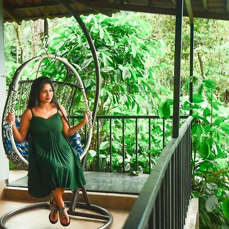 The Mountain Shades Resort Madikeri Eksteriør billede