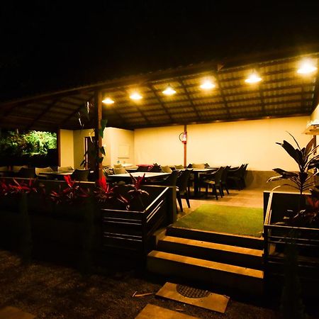 The Mountain Shades Resort Madikeri Eksteriør billede
