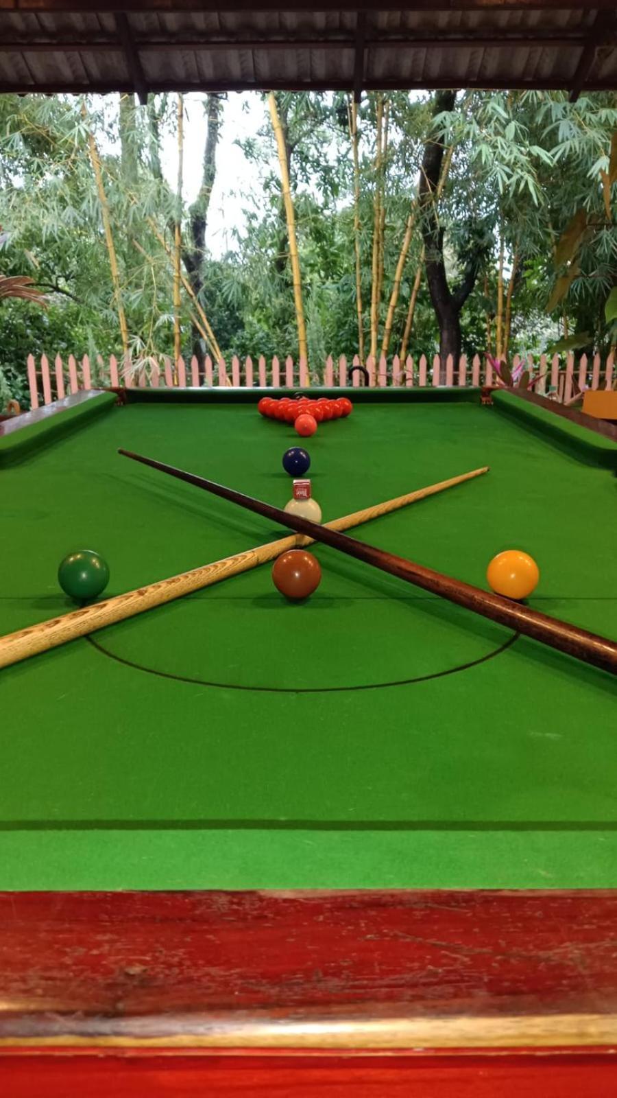 The Mountain Shades Resort Madikeri Eksteriør billede