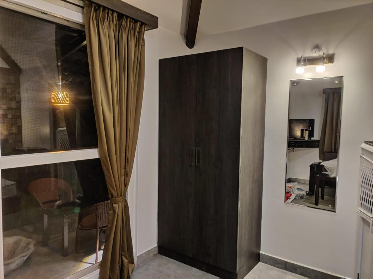 The Mountain Shades Resort Madikeri Eksteriør billede