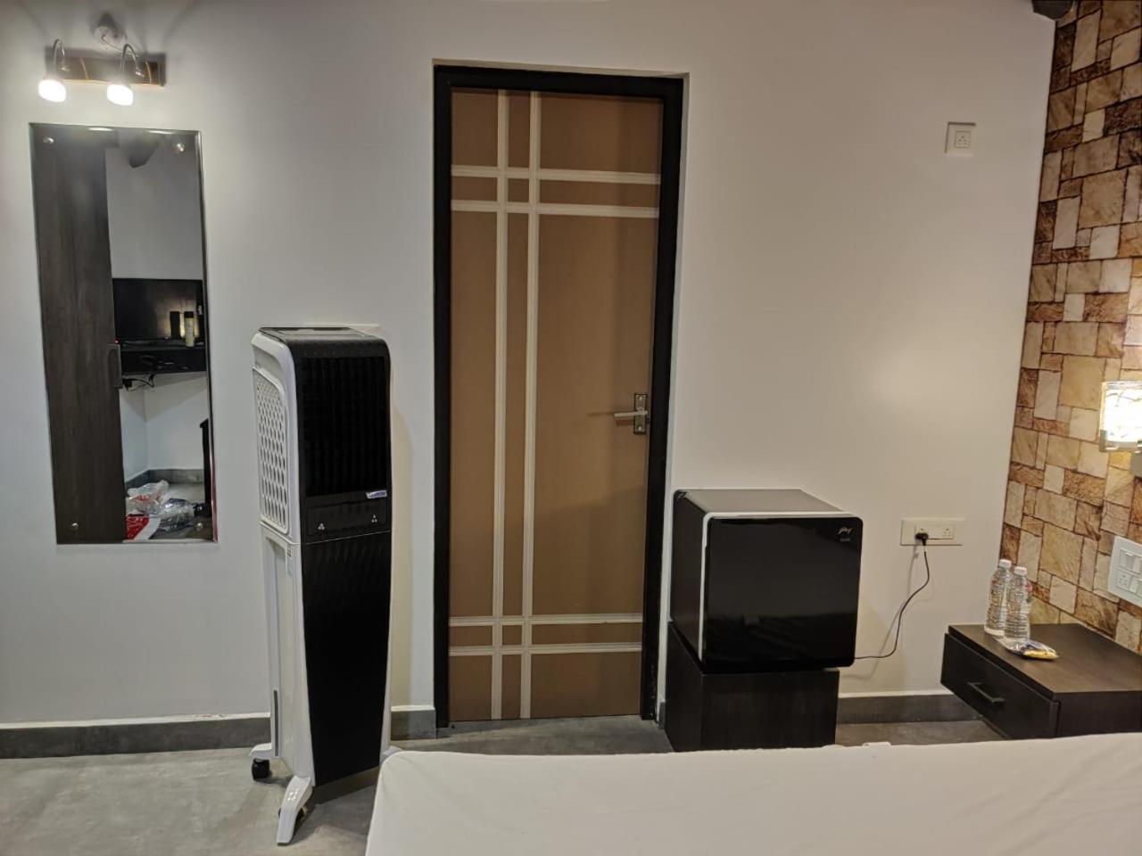 The Mountain Shades Resort Madikeri Eksteriør billede
