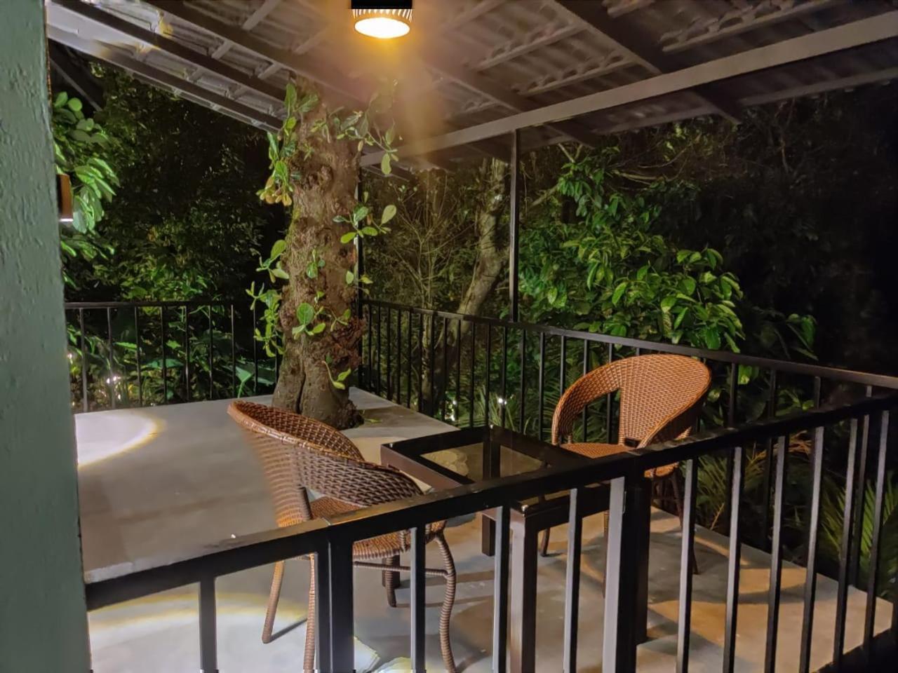 The Mountain Shades Resort Madikeri Eksteriør billede