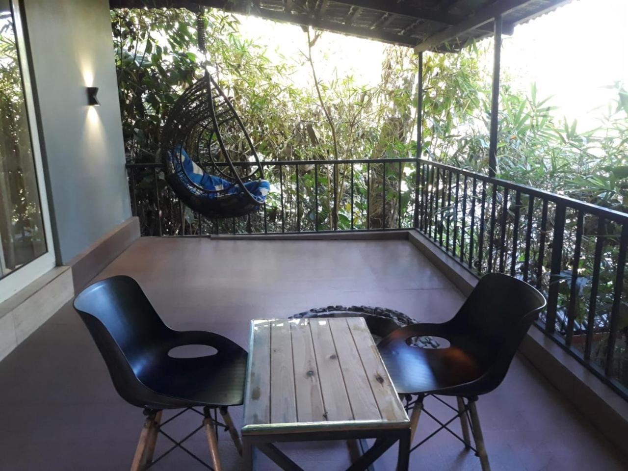 The Mountain Shades Resort Madikeri Eksteriør billede