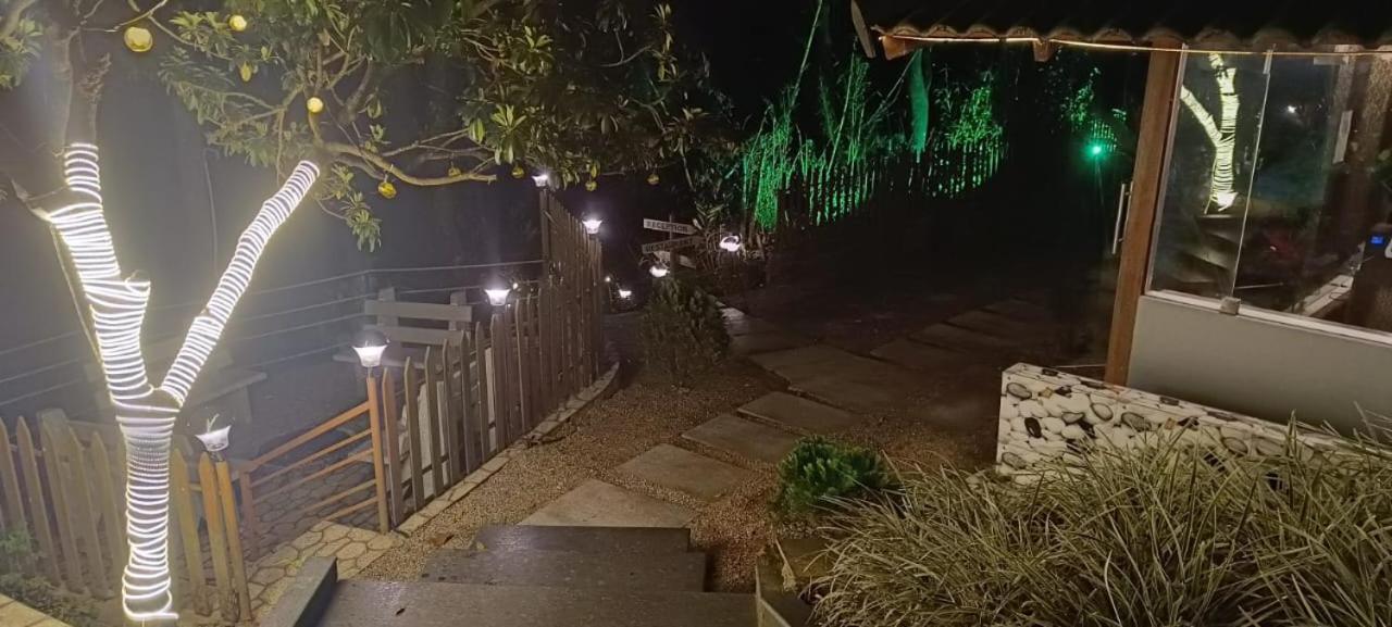 The Mountain Shades Resort Madikeri Eksteriør billede
