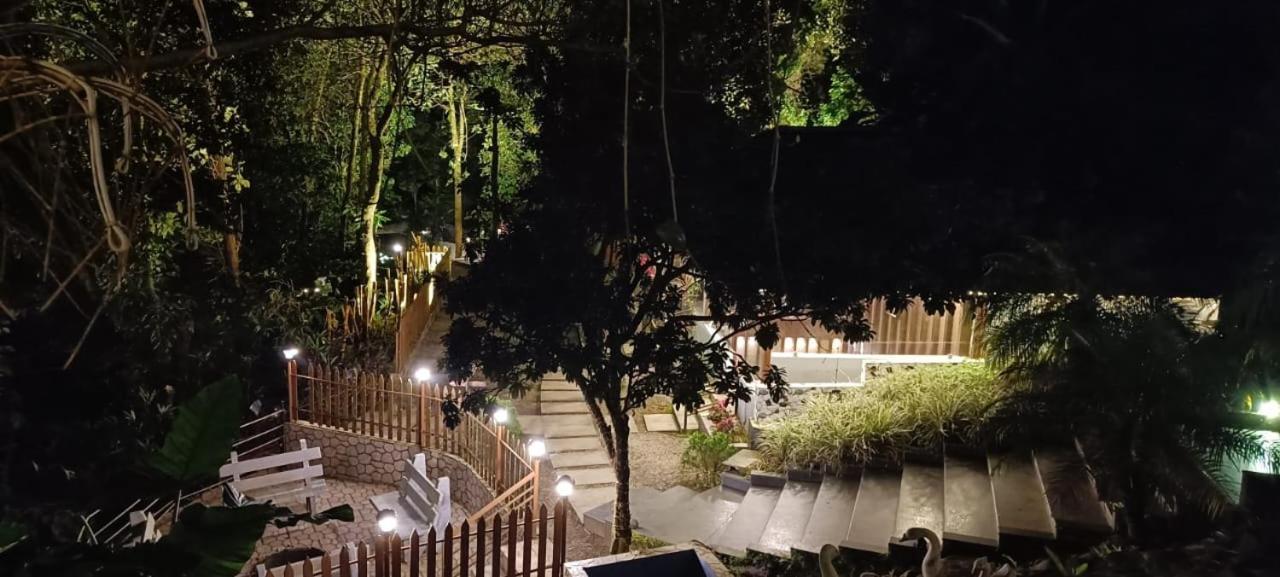 The Mountain Shades Resort Madikeri Eksteriør billede