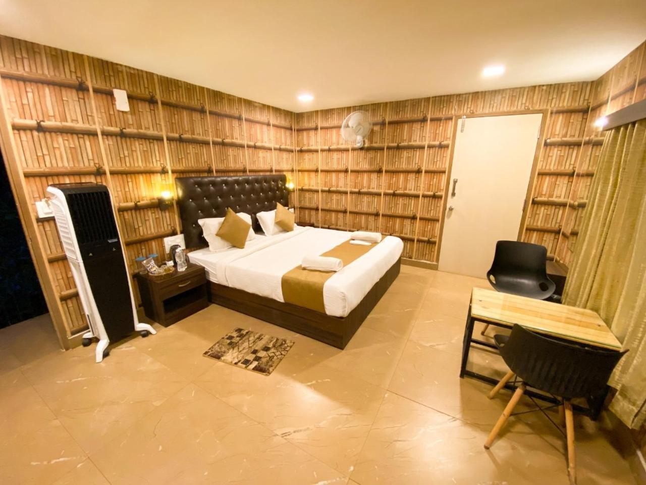 The Mountain Shades Resort Madikeri Eksteriør billede