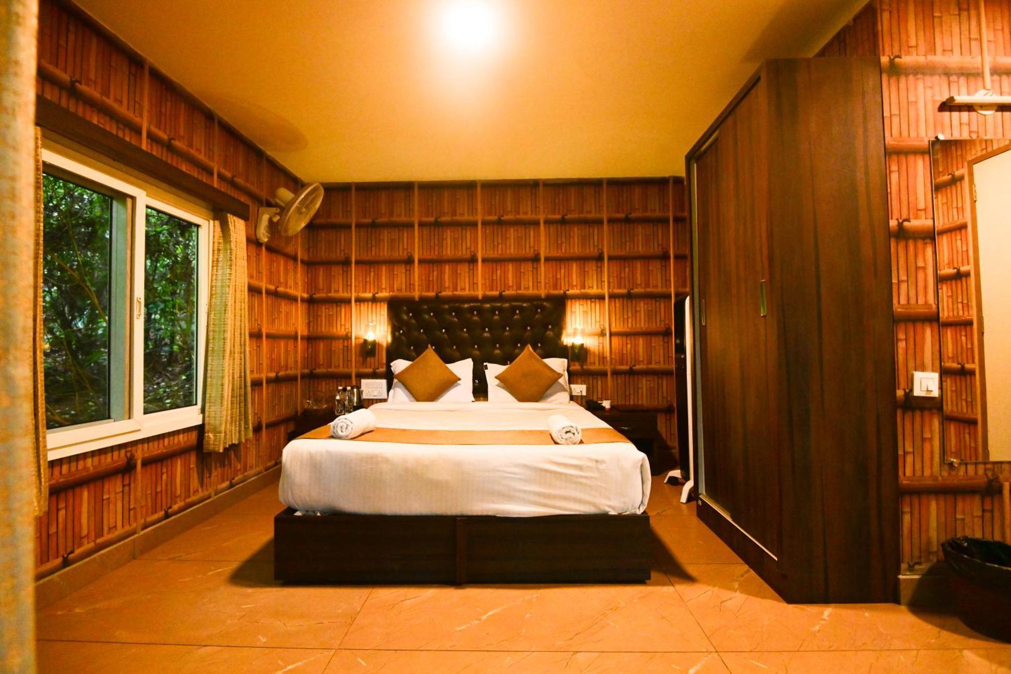 The Mountain Shades Resort Madikeri Eksteriør billede